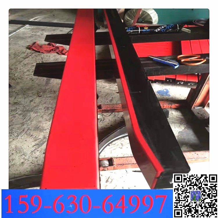 1600mm 1400mm橡膠聚乙烯緩沖條  超高分子量